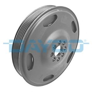 Шкив коленвала DAYCO DPV1096
