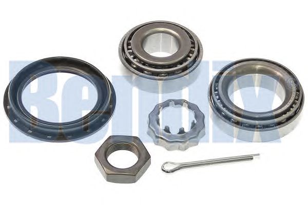 Ступичный подшипник BENDIX 050070B