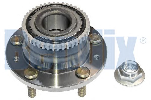 Ступичный подшипник BENDIX 050116B