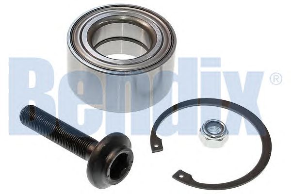Ступичный подшипник BENDIX 050218B