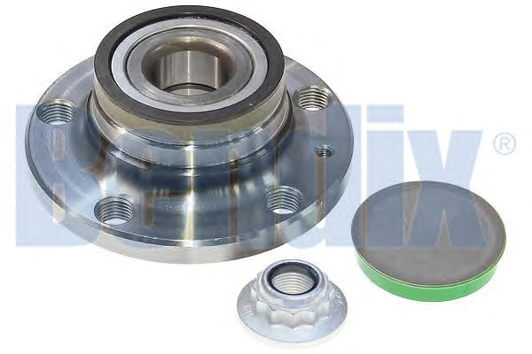 Ступичный подшипник BENDIX 050252B