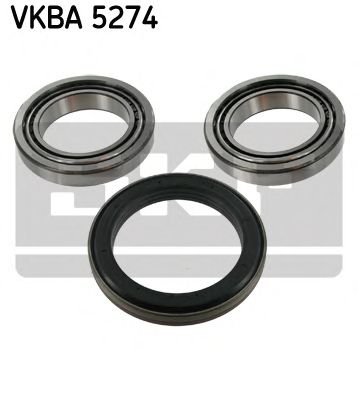 Ступичный подшипник SKF VKBA 5274