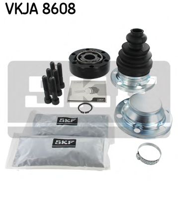 Комплект ШРКШ SKF VKJA 8608