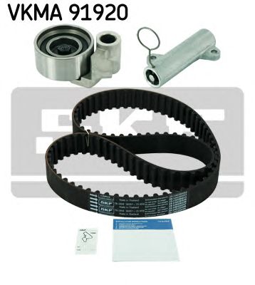 Комплект ремня ГРМ SKF VKMA 91920
