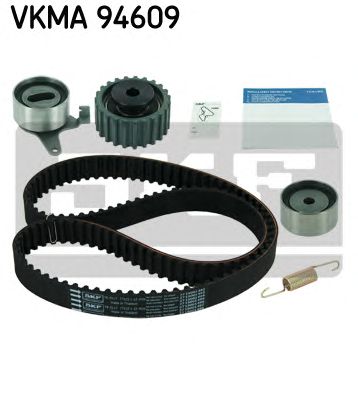 Комплект ремня ГРМ SKF VKMA 94609