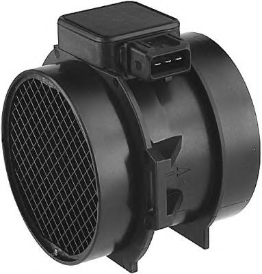 Расходомер (ДМРВ) HELLA 8ET 009 142-051