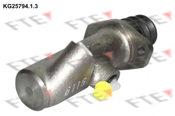 Головний циліндр зчеплення FTE KG25794.1.3