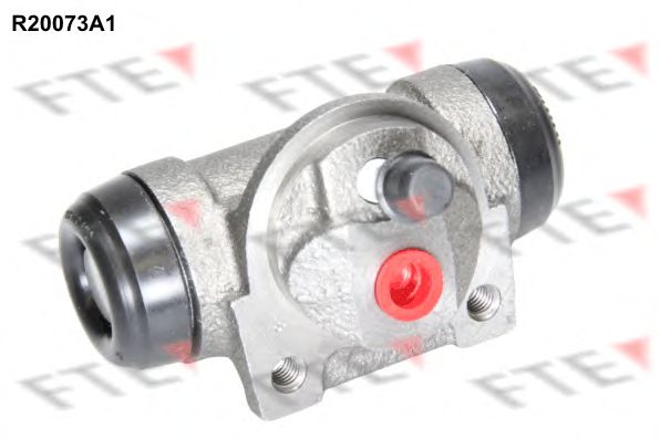 Колесный тормозной цилиндр FTE R20073A1