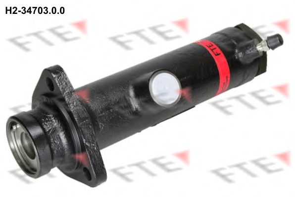 Главный тормозной цилиндр FTE H2-34703.0.0