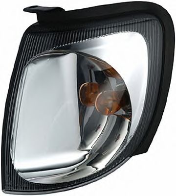 Фонарь указателя поворота HELLA 2BA 964 255-011