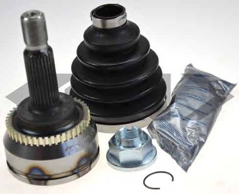 Комплект ШРУСов LOBRO 303745