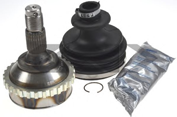 Комплект ШРУСов LOBRO 303432
