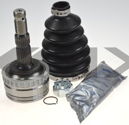 Комплект ШРУСов LOBRO 303890