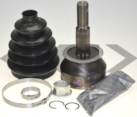 Комплект ШРУСов LOBRO 304890