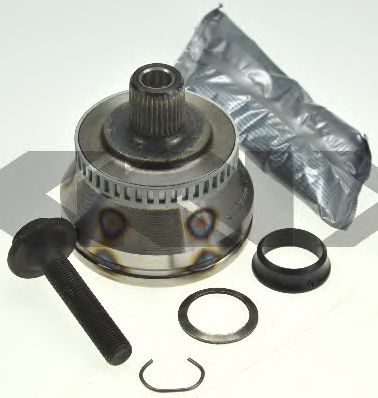 ШРУС LOBRO 303408