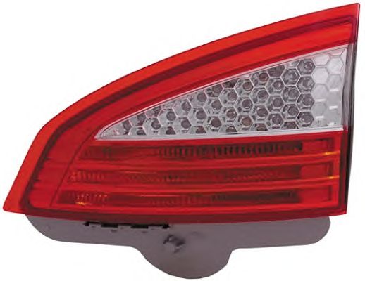 Задній ліхтар HELLA 9EL 176 578-011