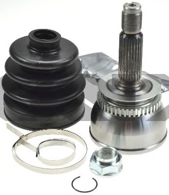 Комплект ШРУСов LOBRO 305410