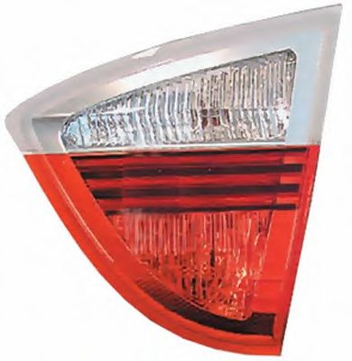 Задний фонарь HELLA 2TZ 354 418-031