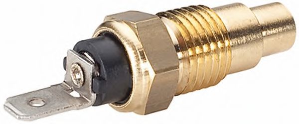 Датчик температуры охлаждающей жидкости HELLA 6PT 009 309-491