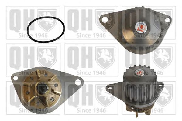Помпа QUINTON HAZELL QCP2492