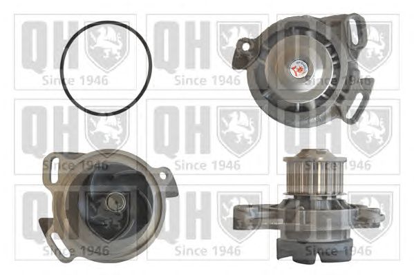 Помпа QUINTON HAZELL QCP2925