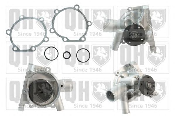 Помпа QUINTON HAZELL QCP2962