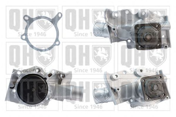 Помпа QUINTON HAZELL QCP2990