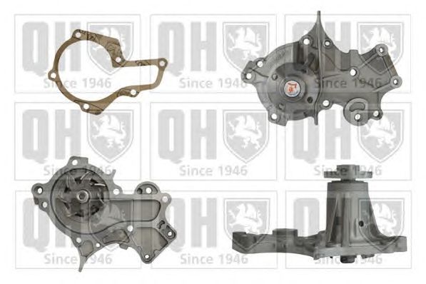 Помпа QUINTON HAZELL QCP3036