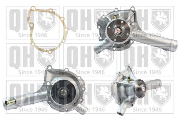 Помпа QUINTON HAZELL QCP3105