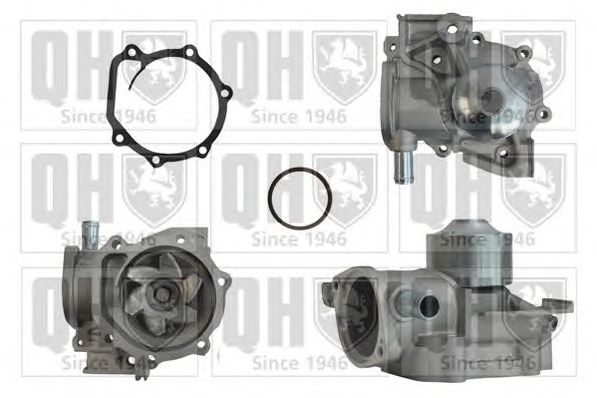 Помпа QUINTON HAZELL QCP3180