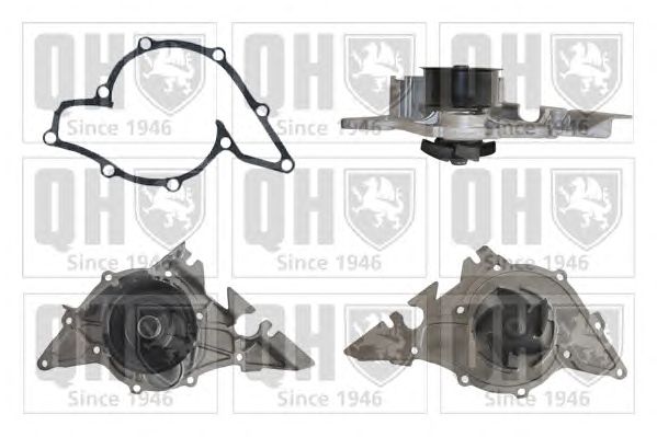 Помпа QUINTON HAZELL QCP3213