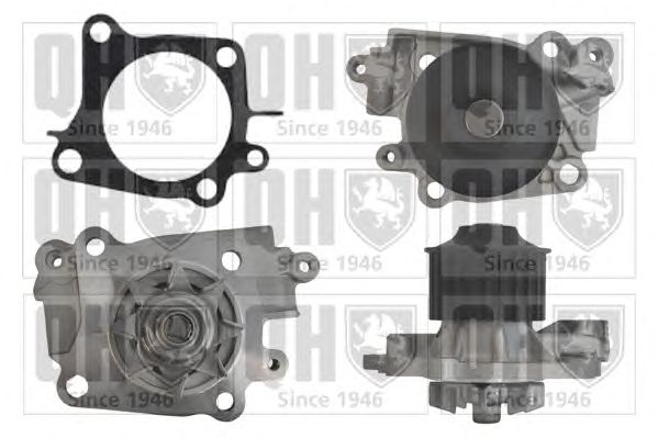 Помпа QUINTON HAZELL QCP3296