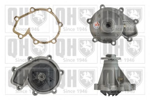 Помпа QUINTON HAZELL QCP3383