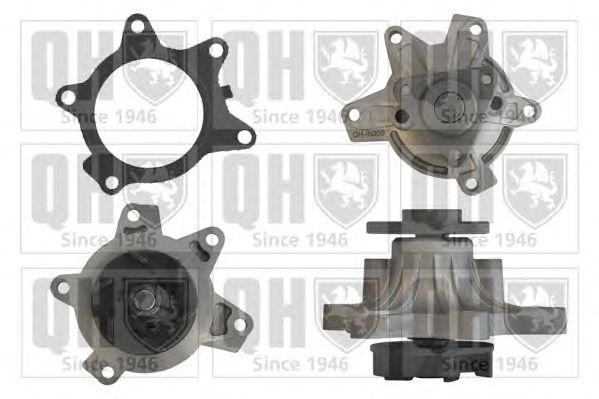 Помпа QUINTON HAZELL QCP3431