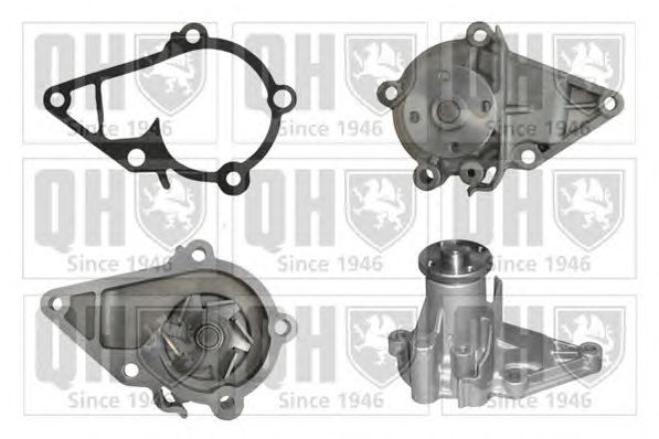 Помпа QUINTON HAZELL QCP3488