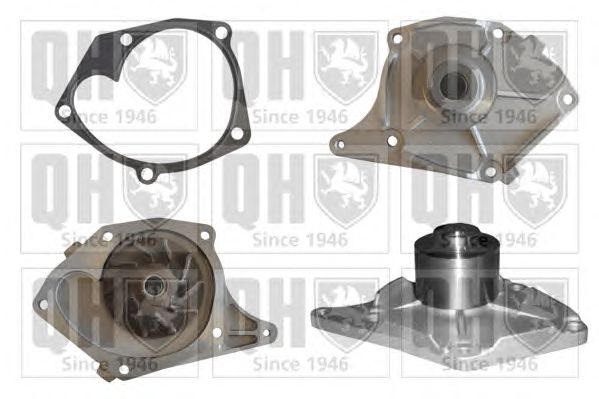 Помпа QUINTON HAZELL QCP3508