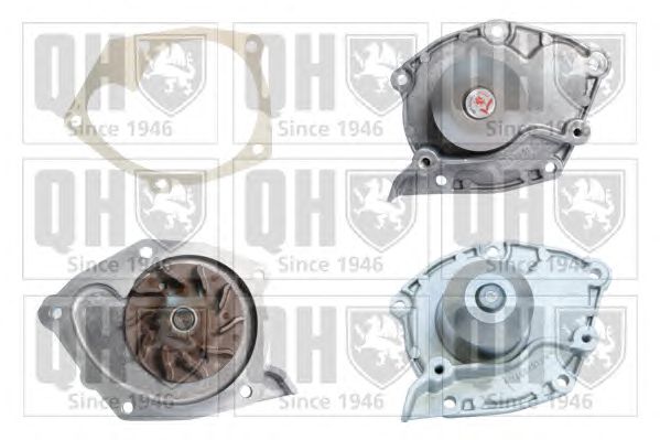 Помпа QUINTON HAZELL QCP3522