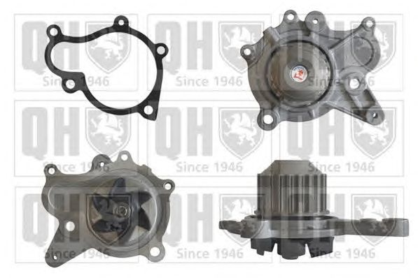 Помпа QUINTON HAZELL QCP3557