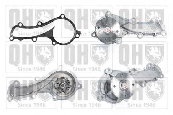 Помпа QUINTON HAZELL QCP3558