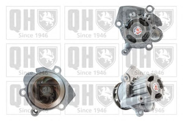 Помпа QUINTON HAZELL QCP3567