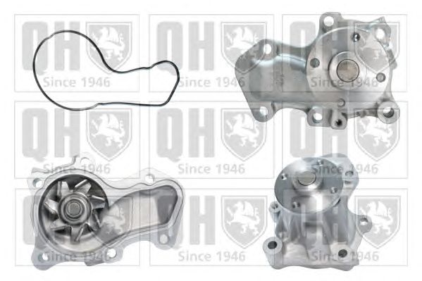 Помпа QUINTON HAZELL QCP3644