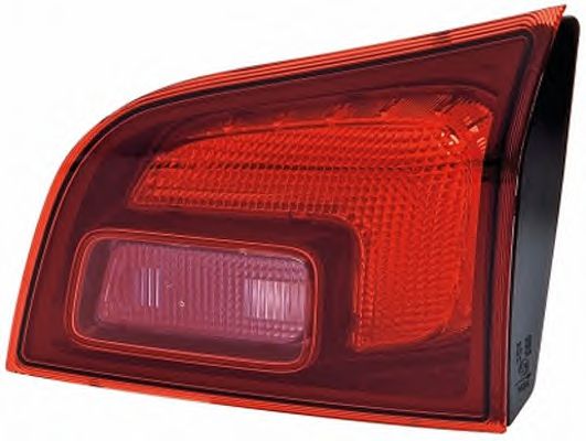 Задній ліхтар HELLA 9EL 354 998-011