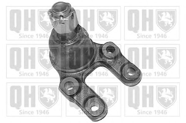 Шаровая опора QUINTON HAZELL QSJ1878S