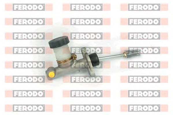 Головний циліндр зчеплення FERODO FHC5072