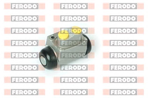 Колесный тормозной цилиндр FERODO FHW4045
