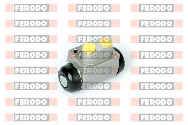 Колісний гальмівний циліндр FERODO FHW4052