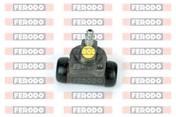 Колісний гальмівний циліндр FERODO FHW4020