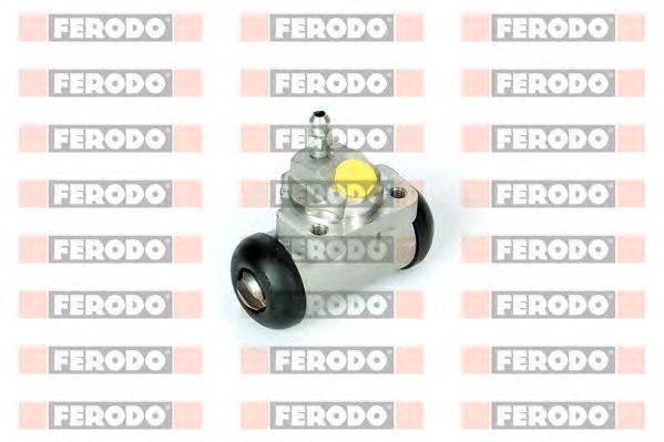 Колесный тормозной цилиндр FERODO FHW4077