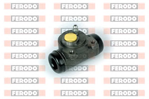 Колісний гальмівний циліндр FERODO FHW064