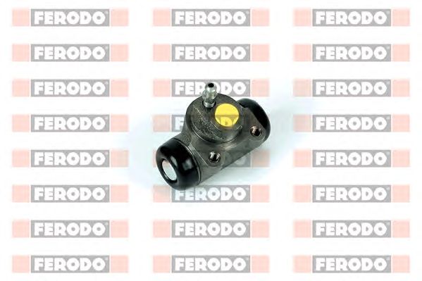 Колесный тормозной цилиндр FERODO FHW4018